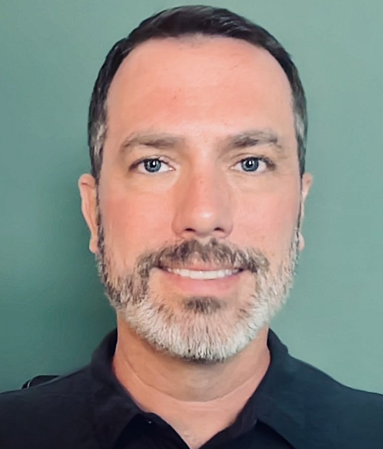 Rob walnock senior director of curriculum solutions modern